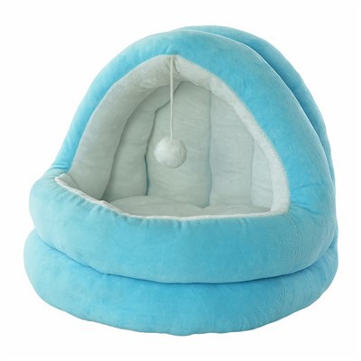 ที่นั่งริมหน้าต่างแมวขนาดใหญ่